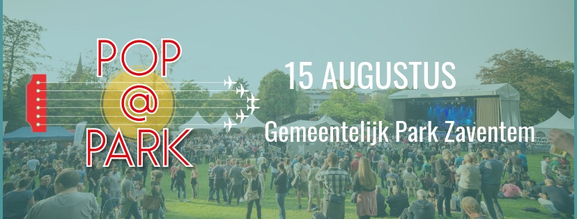 Pop@Park Zaventem